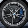 Image of RDCi wheel & tire, winter, light alloy. 255/35R19 96V image for your BMW M3  