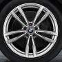 Image of 19&quot; Double Spoke 647M image for your 2001 BMW 540i   