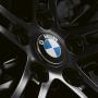 Image of Hub cap fixed. BMW GROß image for your 2009 BMW 750Li   