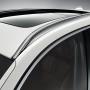 Image of Retrofit Roof Rail. Easily mounts to the. image for your 2018 BMW X4   