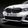 Image of Grill front. SHADOW-LINE image for your 2020 BMW 330iX   