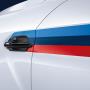 Image of M Performance Motorsport Stripes. The Motorsport stripes. image for your 2017 BMW 440i   
