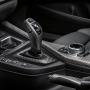 Image of Center console trim for gear selector. M PERFORMANCE image for your BMW 340i  