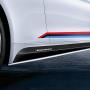 Image of M Performance Side Skirts. The M Performance. image for your 2018 BMW 330i   