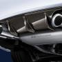 Image of M Performance Rear Diffuser. The M Performance. image for your BMW 328dX  