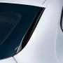Image of M Performance Tail Fins. The discreet tail fins. image for your 2017 BMW X6   