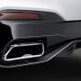 Image of M Performance Rear Diffuser - PDU. The M Performance. image for your 2018 BMW 530i   