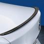 Image of M Performance Carbon fiber spoiler. The M Performance. image for your BMW 530e  