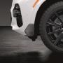 Image of Front winglet, carbon, left. M PERFORMANCE image for your 2012 BMW X5   