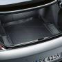 Image of 6 Series Luggage mat(Cabriolet). This stylish non-slip. image for your BMW 640iX  