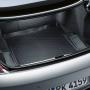 Image of 6 Series Luggage mat(Gran Coupe). This stylish non-slip. image for your BMW 650iX  