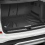 Image of X4 Luggage Mat. This stylish non-slip. image for your BMW X3  