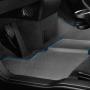 Image of i3 Floor Mats - Front. Perfectly fitted. image for your BMW i3  