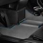 Image of i3 Floor Mats - Rear. Perfectly fitted. image for your 2017 BMW i3  94Ah Rex 