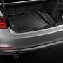 Image of Fitted luggage compartment mat. BASIS image for your 2013 BMW