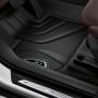 Image of Tapis de plancher pour BMW X1 (avant). Tapis antisalissures. image for your BMW