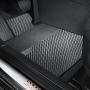 Image of 7 Series Floor Mats - Front. Perfectly fitted. image for your BMW 750iX  