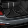 Image of 5 Series Luggage mat. This stylish non-slip. image for your 2017 BMW 530i   