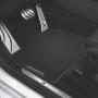 Image of Floor mats M Performance. LHD image for your 2013 BMW 750i   