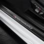 Image of Sill trim carbon. M PERFORMANCE image for your 2020 BMW 530e   