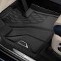 Image of Floor liner front. LHD image for your 2018 BMW X5   