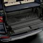Image of Fitted luggage compartment mat image for your BMW 540iX  