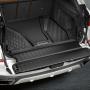 Image of Fitted luggage compartment mat. BASIS image for your 2016 BMW 650iX   