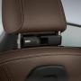Image of Travel & Comfort Base. Easily attaches to the. image for your BMW 530e  