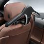 Image of Cintre noir. T&C SYSTEM image for your BMW X6  