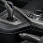 Image of Interior equip.kit carbon/Alcantara. M PERFORMANCE image for your 2016 BMW 740iX   