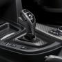 Image of Trim, shift knob. M PERFORMANCE image for your BMW 340i  