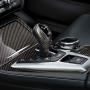 Image of Trim, shift knob. M PERFORMANCE image for your 2018 BMW X1   