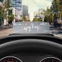 Image of BMW Head-Up Screen. The innovative Head-Up. image for your 2017 BMW X3   