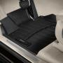 Image of X5 Floor Liner - Back row. Constructed of an. image for your BMW X5  50iX