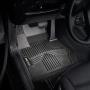 Image of 3 Series Floor Liner - Rear(GT). Constructed of an. image for your BMW 340i  