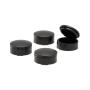 Image of Finishing Caps (Set of 4) Black Finish. image for your BMW X6  