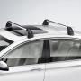 Image of Barres de toit. Charge maximale : 75 kg. image for your BMW 540iX  