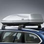 View Roof box 350 silver Full-Sized Product Image 1 of 1