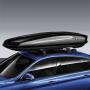 View BMW Roof Box 320 - Black Full-Sized Product Image 1 of 1