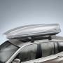 View Roof box 460 titanium silver Full-Sized Product Image 1 of 1