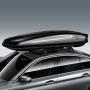 Image of Roof Box 520. Features a 320, 460, or. image for your BMW X5  