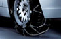 Image of Chaîne à neige BMW DISC image for your BMW X3  