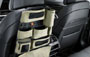 Seat-back storage pocket (3/4)