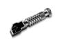 View HP Passenger Foot Pegs Full-Sized Product Image 1 of 1