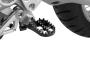 View Wide Enduro Foot Pegs Full-Sized Product Image