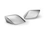 Image of Chrome-Plated Mirror Caps image for your 2017 BMW K1600 Bagger   