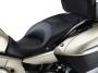 Image of One-Piece Seat (780mm) image for your 2015 BMW K1600GT   