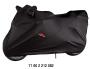 Image of Dust Cover S1000RR image for your 2011 BMW C650GT   