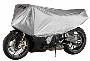 Image of All Weather Bike Cover All Models - BMW 1/2 Covers - Medium. Made from a premium. image for your 2015 BMW R1200RT   