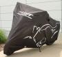 Image of All Weather Bike Cover RnineT Line image for your BMW